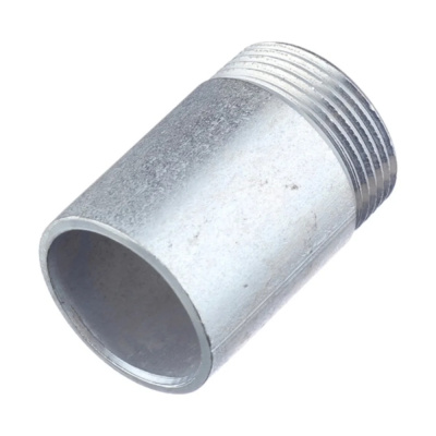 Резьба оцинк.40