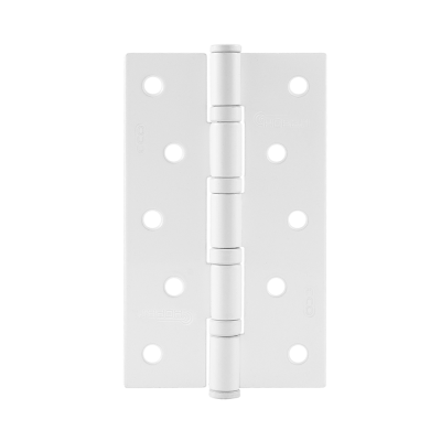 Нора-М ECO-STD Петля унив.сталь 5"-4ВВ FHP CP(хром)(125х75х2,5)(100)