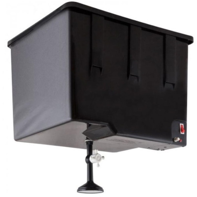 Бачок д/душа 55л с краном и подогревом (ЭлБЭТ) Бачок д/душа 55л с краном и подогревом (ЭлБЭТ)