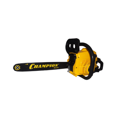 Бензопила CHAMPION 237-16"-3/8-1,3-56 (1,55кВт, 4,5кг)