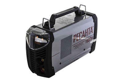Сварочный аппарат инверторный САИ 160ПН