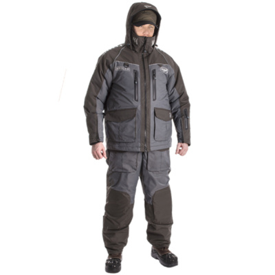 Костюм-поплавок зимний  мужской "RESСUER IV" (58-60/182)