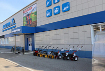 г. Орел , ул. 1-я Курская 83 (Индекс: 302004)