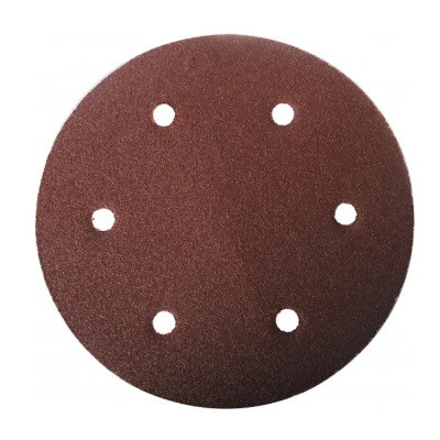 Круг шлифовальный абразивный, d=225мм, зерно 60, Sturm! DWS6010SL-9060