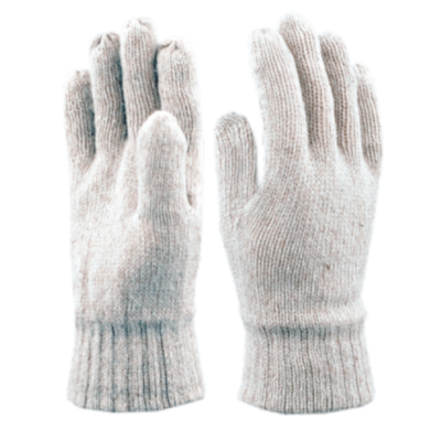 Перчатки ЯМАЛ, шерсть, Тинсулейт, р. L