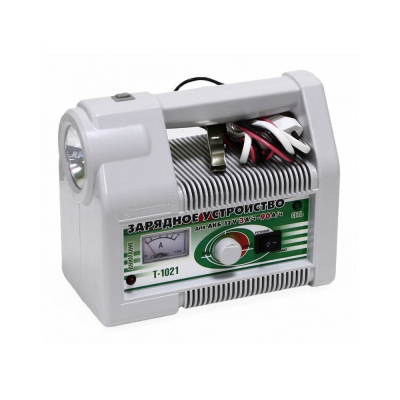 Зарядное устройство Т 1021