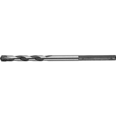 Сверло ЗУБР "Super-6" по бетону ударное, 14х150мм, шестигранный хвостовик