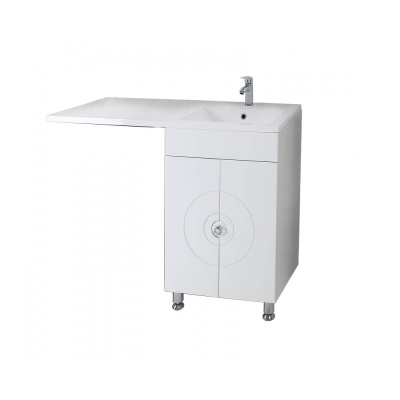 Тумба КОСМОС ОНИКА  60.11 (под рак Cosmos) для стир/машины