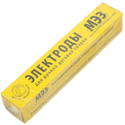 Электроды МЭЗ, АНО-21, 2.5 мм, 5 кг