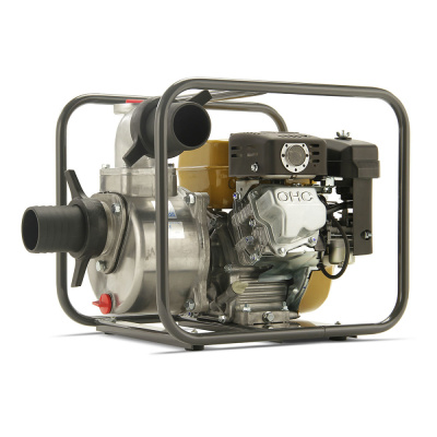 Мотопомпа бензиновая Caiman СР-303С