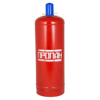 Баллон бытовой 50л с ВБ-2 