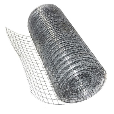 Сетка сварная оцин. 12х12х1,2 (1,0х15)