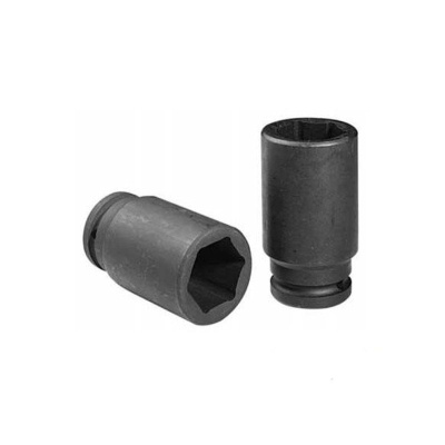 Головка торцевая ударная удлиненная 3/4"DR, 22мм
