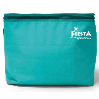Сумка изотермическая Fiesta 10 л синяя Сумка изотермическая Fiesta 10 л синяя