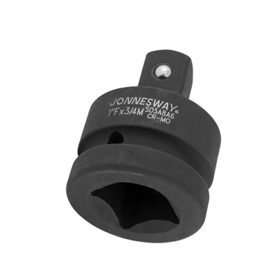 Адаптер для ударных головок 1"( F)-3/4"( М)