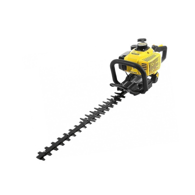 Бензоножницы CHAMPION HT625R (0,75кВт 25,4см3 600мм 5,4кг)