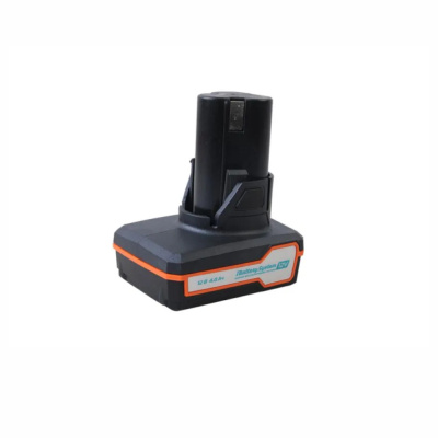 Аккумулятор Sturm!, 12В, 1BatterySystem12V, 4.0Ач, Li-Ion, пист рук