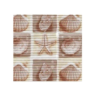 Коврик "STANDART" 80 см рулон 15м(1) вспененный ПВХ V4Y