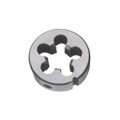 Плашка круглая 24,0*1,5  ГОСТ 9740