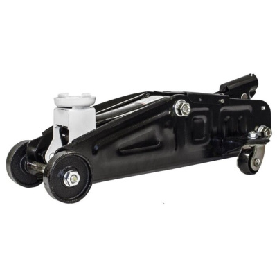 Домкрат ПОДКАТНОЙ  2т гидравлический БелАвтоКомплект 