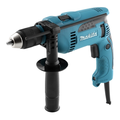 Дрель с ударом  HP1641FK Makita