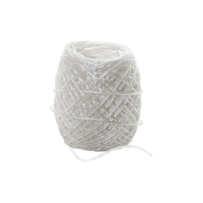 Шпагат полипропиленовый, 500 м, 800 текс, 35 кгс Россия// Сибртех