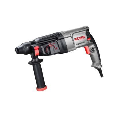 Перфоратор П-28-800К Ресанта 75/3/1