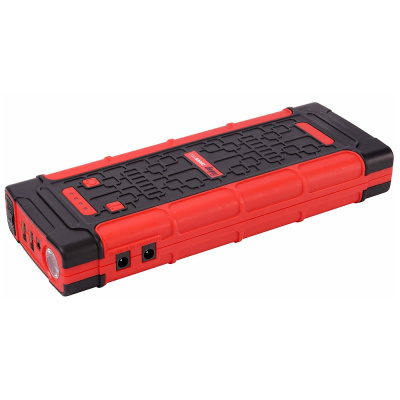 Пусковое устройство DRIVE 600 (ток запуска 600А_емкость аккумулятора 18000 мАч_type C) Пусковое устройство DRIVE 600 (ток запуска 600А_емкость аккумулятора 18000 мАч_type C)