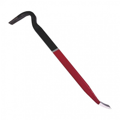 Лом-гвоздодер усиленный 600х29х15мм//MATRIX