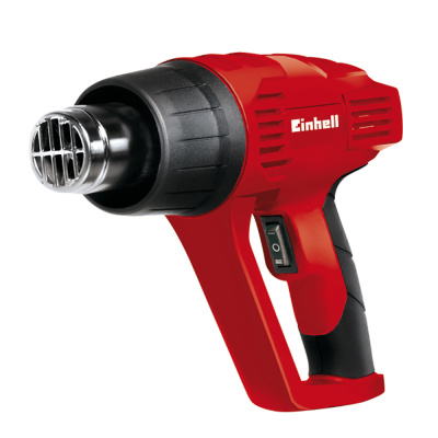 Фен технический Einhell TC-HA 2000/1, 2000Вт, 350/550C