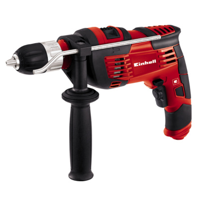 Дрель ударная Einhell TC-ID 720 E, 720Вт