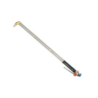 Резак комбиKRASS-800-Р,75град., рычаг снизу+PNM № 2