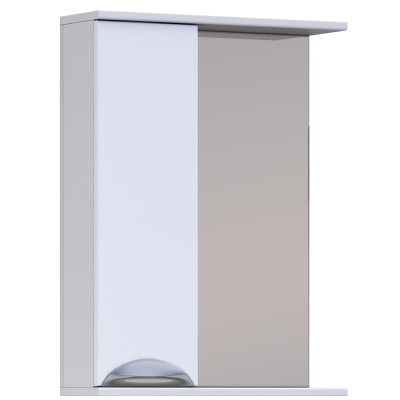 Зеркало CALLAO 500 Лев.без подсветки VIGO