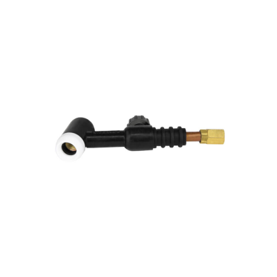 Головка горелки TIG-17V (705.0038, пр-во FoxWeld/КНР)
