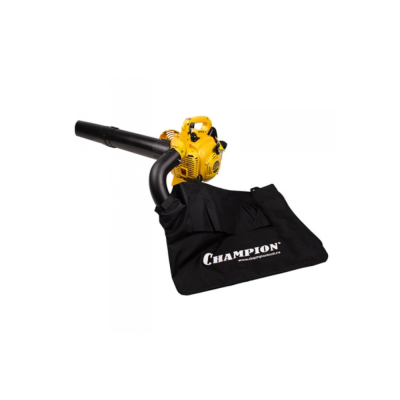 Воздуходувка-измельчитель GBV327S (0,7кВт 75кг 720мЗ/ч ) CHAMPION