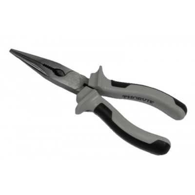 Длинногубцы 180мм 00095653   
