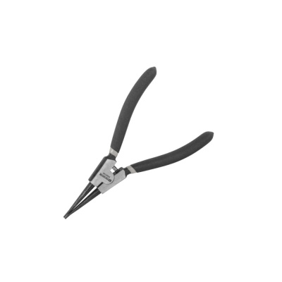 Щипцы для стопорных колец "прямой разжим"180мм