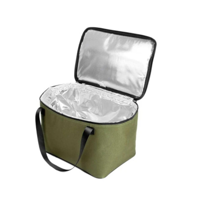 Сумка изотермическая "СЛЕДОПЫТ - Tobacco", 23 л, цв. хаки/5/