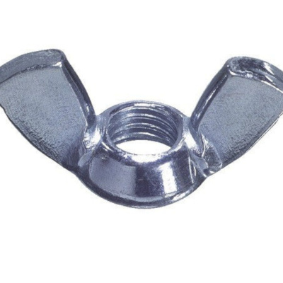 Гайка-барашек M10 A2 DIN 315 