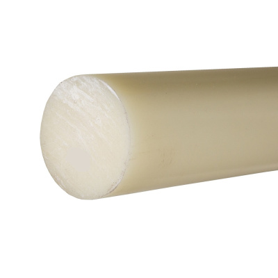 Капролон стержень Ф 25мм СТО 00203803-001-2009 г.Губаха