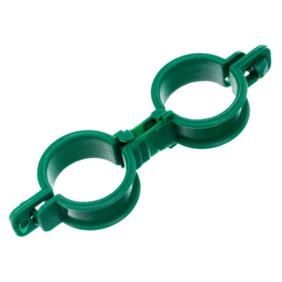 Клипсы для подвязки растений d20мм, 20шт/упак. // PALISAD