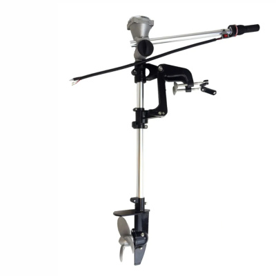 Насадка-лодочный мотор Profipower для двигателей   F0030