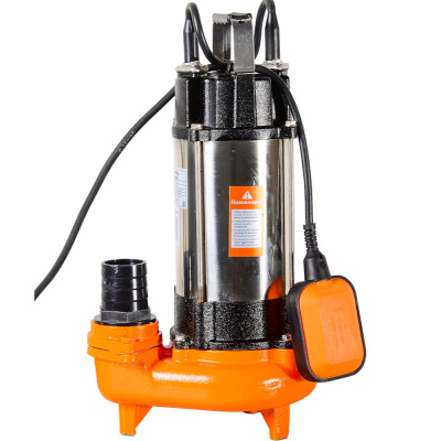 Фекальный насос ФН-750 Вихрь Фекальный насос ФН-750 Вихрь