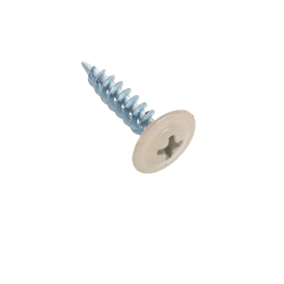 Саморез 4,2х19 RAL1014 бежевый