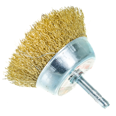 Корщетки-чашка 60мм ФИТ