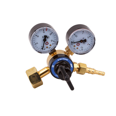 Редуктор азотный А-90 МИНИ					