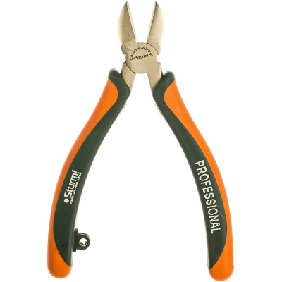 Бокорезы Sturm Prof HQ 160мм особо прочные губки