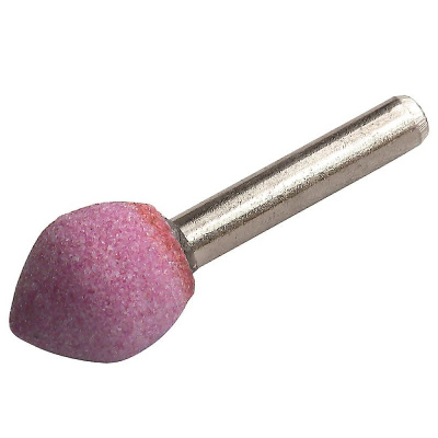 Борфреза по металлу сфероконическая. 16х18 мм.