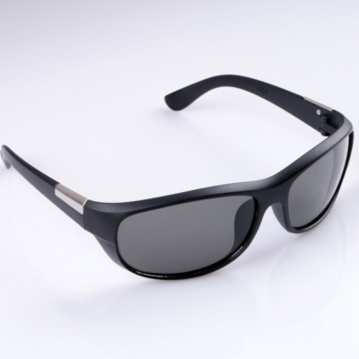 Очки солнцезащитные спортивные "Мастер К", 4.5 х 14 см 4950182