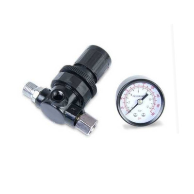 Редуктор давления 1/4  AERO